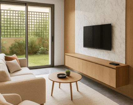 Duplex Elite Garden Marrakech image