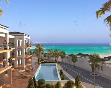 Programme appartement neuf M’nar Tanger image