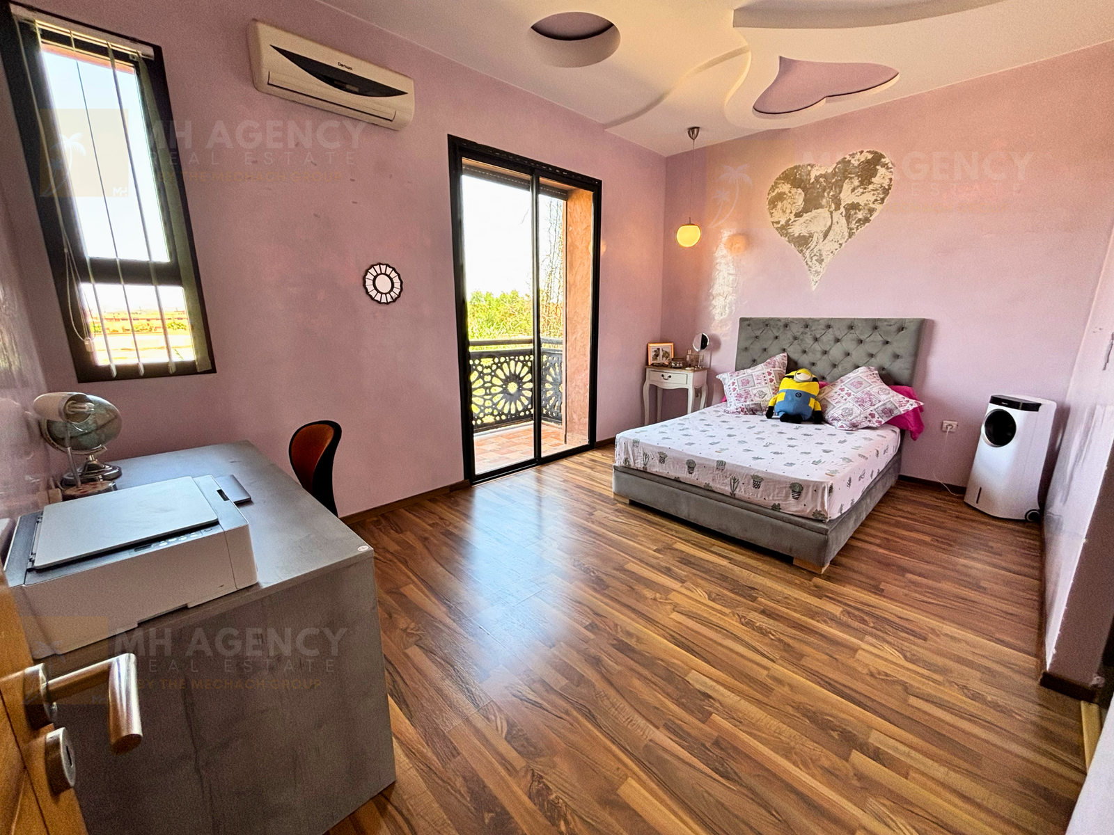 Villa avec piscine à Vendre Targa Villa avec piscine à Vendre Targa