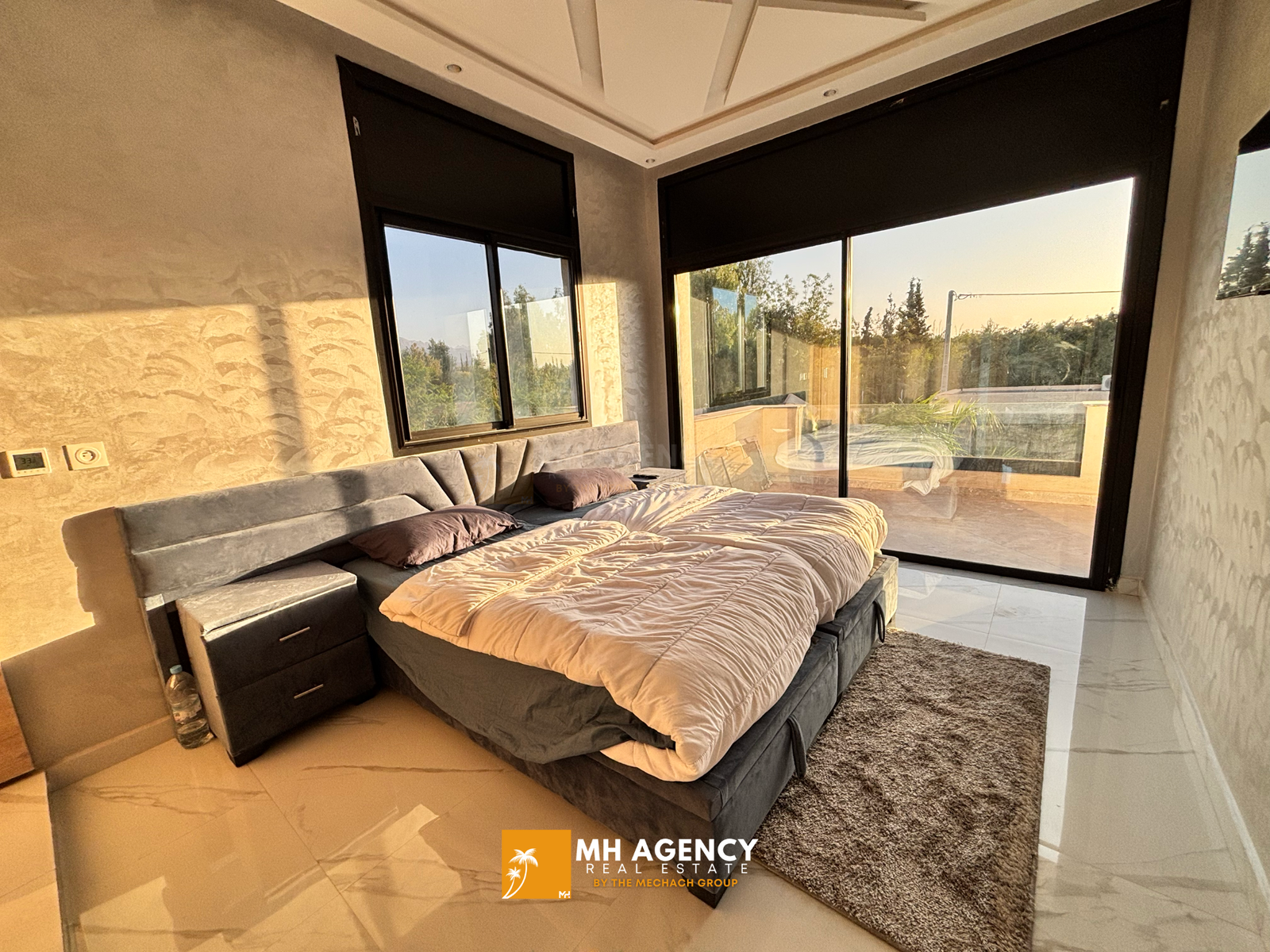 Villa Ghmate Villa Ghmate