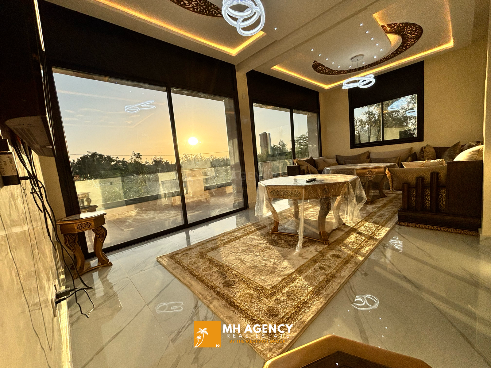 Villa Ghmate Villa Ghmate