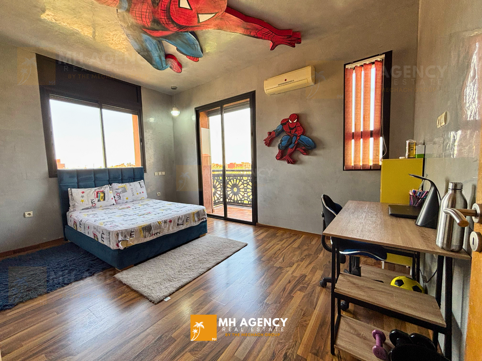 Villa avec piscine à Vendre Targa Villa avec piscine à Vendre Targa