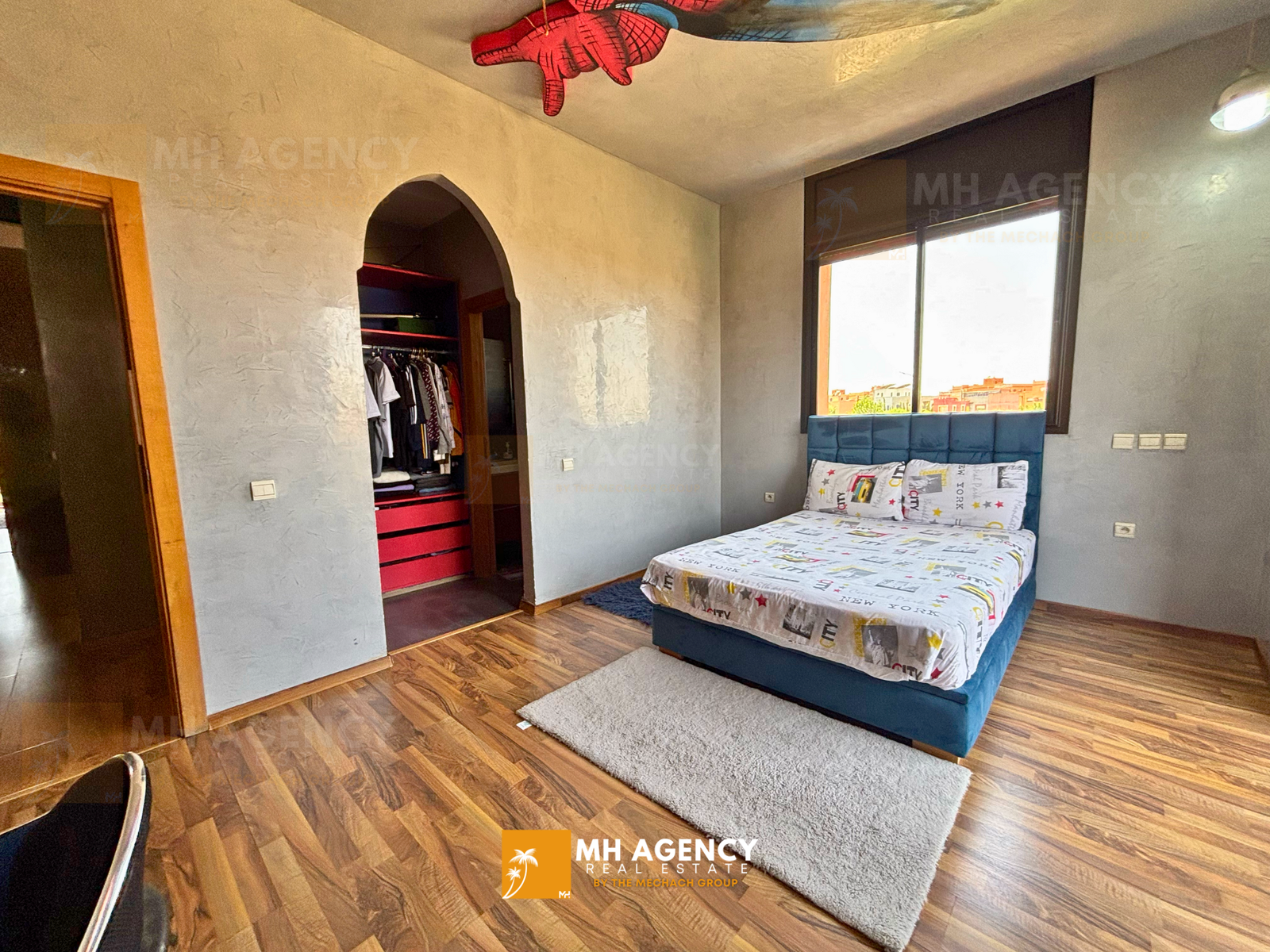 Villa avec piscine à Vendre Targa Villa avec piscine à Vendre Targa