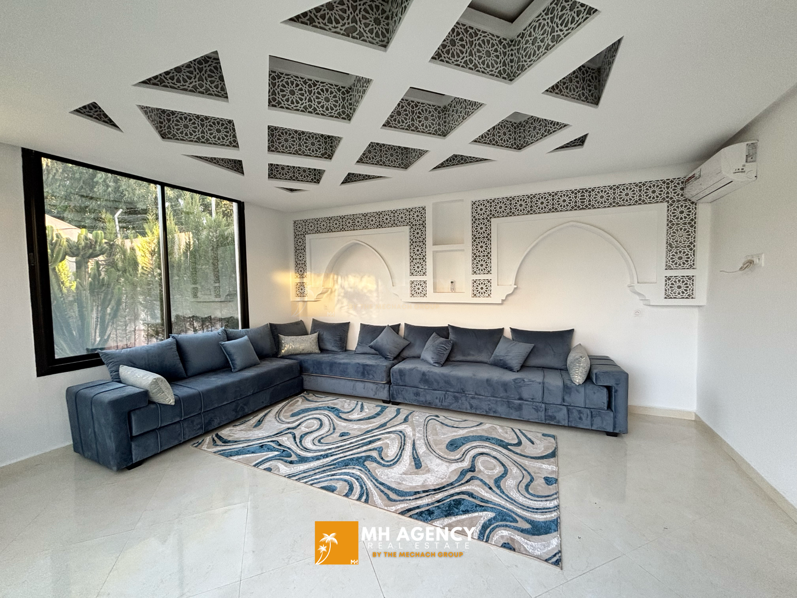 Villa Ghmate Villa Ghmate