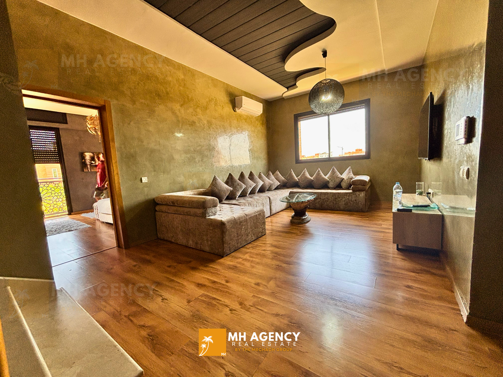 Villa avec piscine à Vendre Targa Villa avec piscine à Vendre Targa