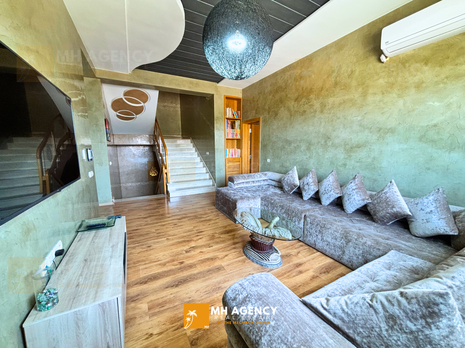 Villa avec piscine à Vendre Targa Villa avec piscine à Vendre Targa