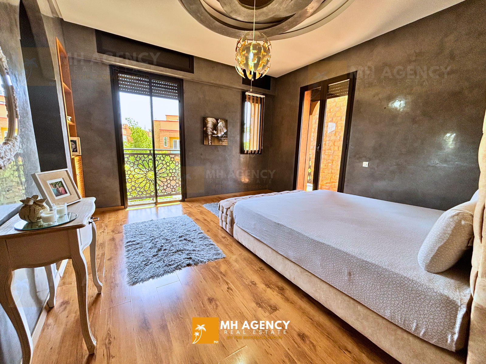 Villa avec piscine à Vendre Targa Villa avec piscine à Vendre Targa