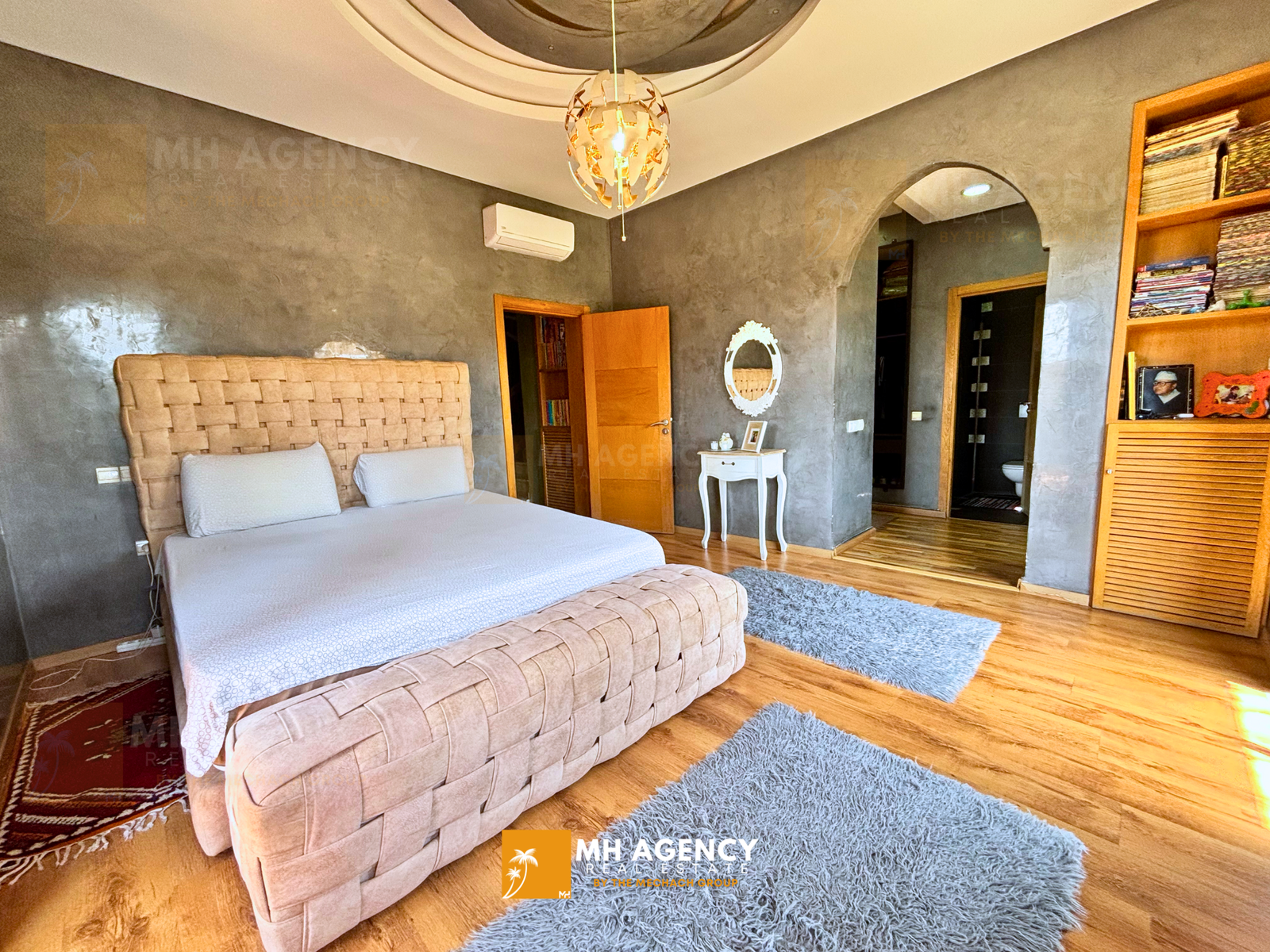 Villa avec piscine à Vendre Targa Villa avec piscine à Vendre Targa