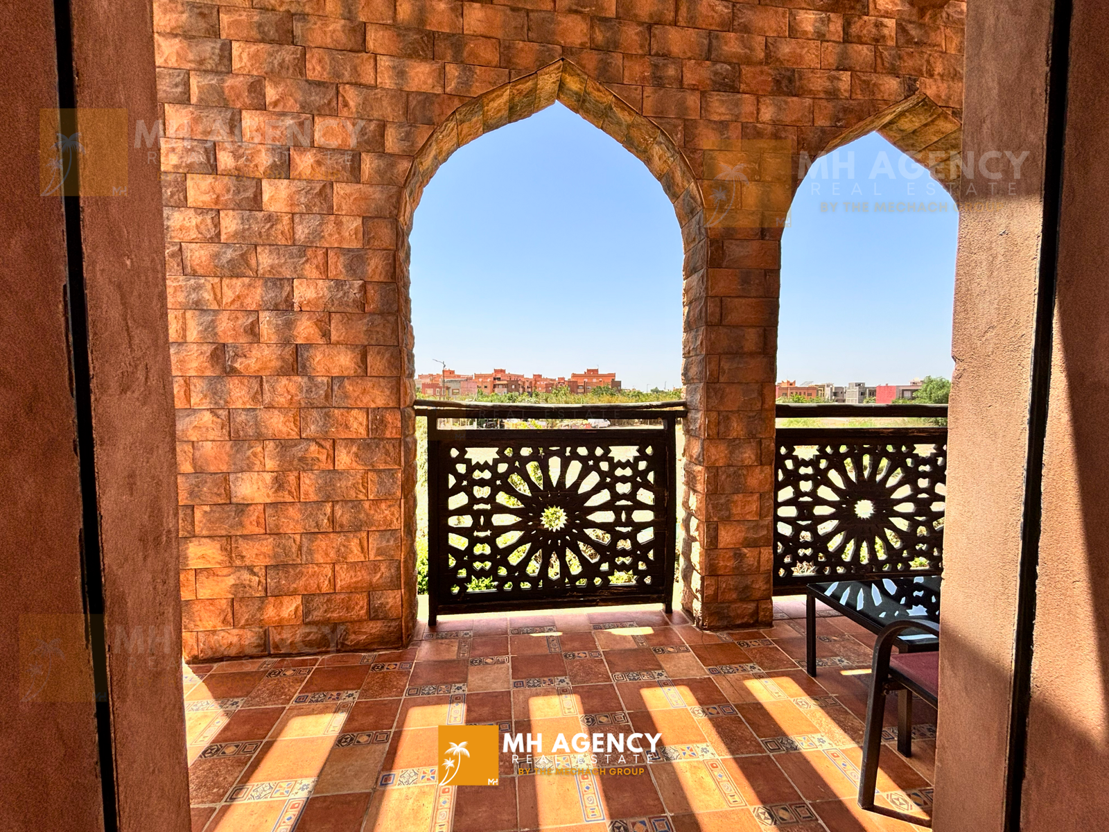 Villa avec piscine à Vendre Targa Villa avec piscine à Vendre Targa