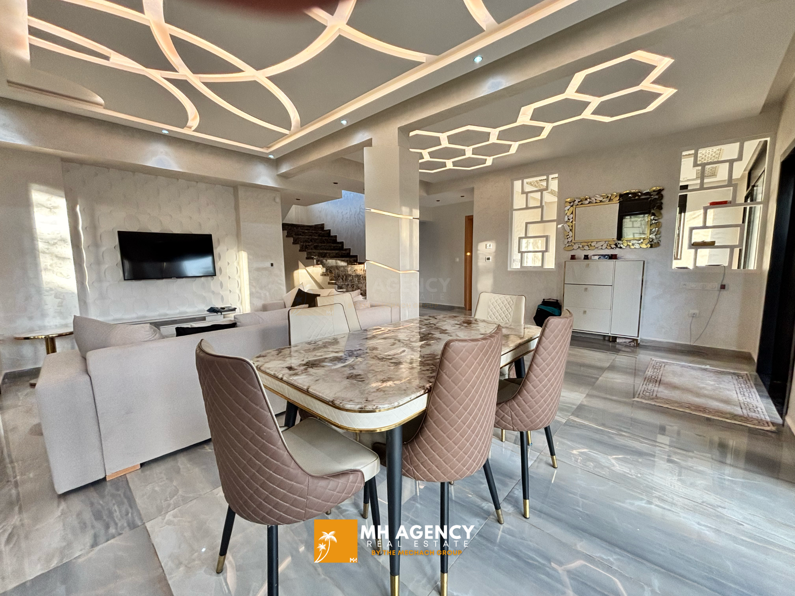 Villa Ghmate Villa Ghmate