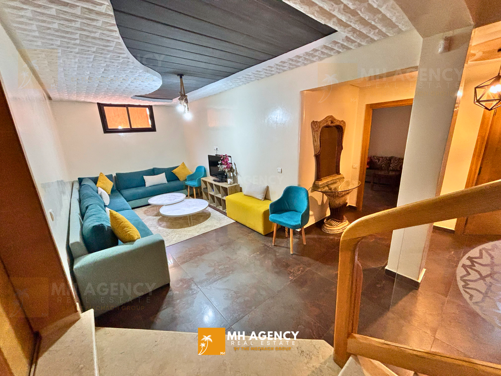 Villa avec piscine à Vendre Targa Villa avec piscine à Vendre Targa