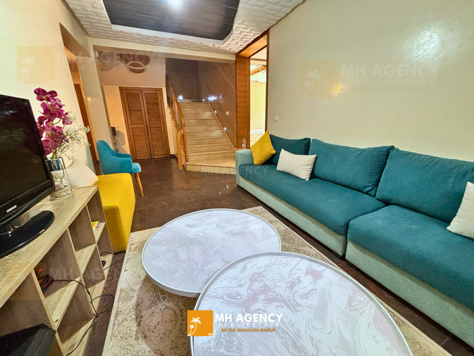 Villa avec piscine à Vendre Targa Villa avec piscine à Vendre Targa