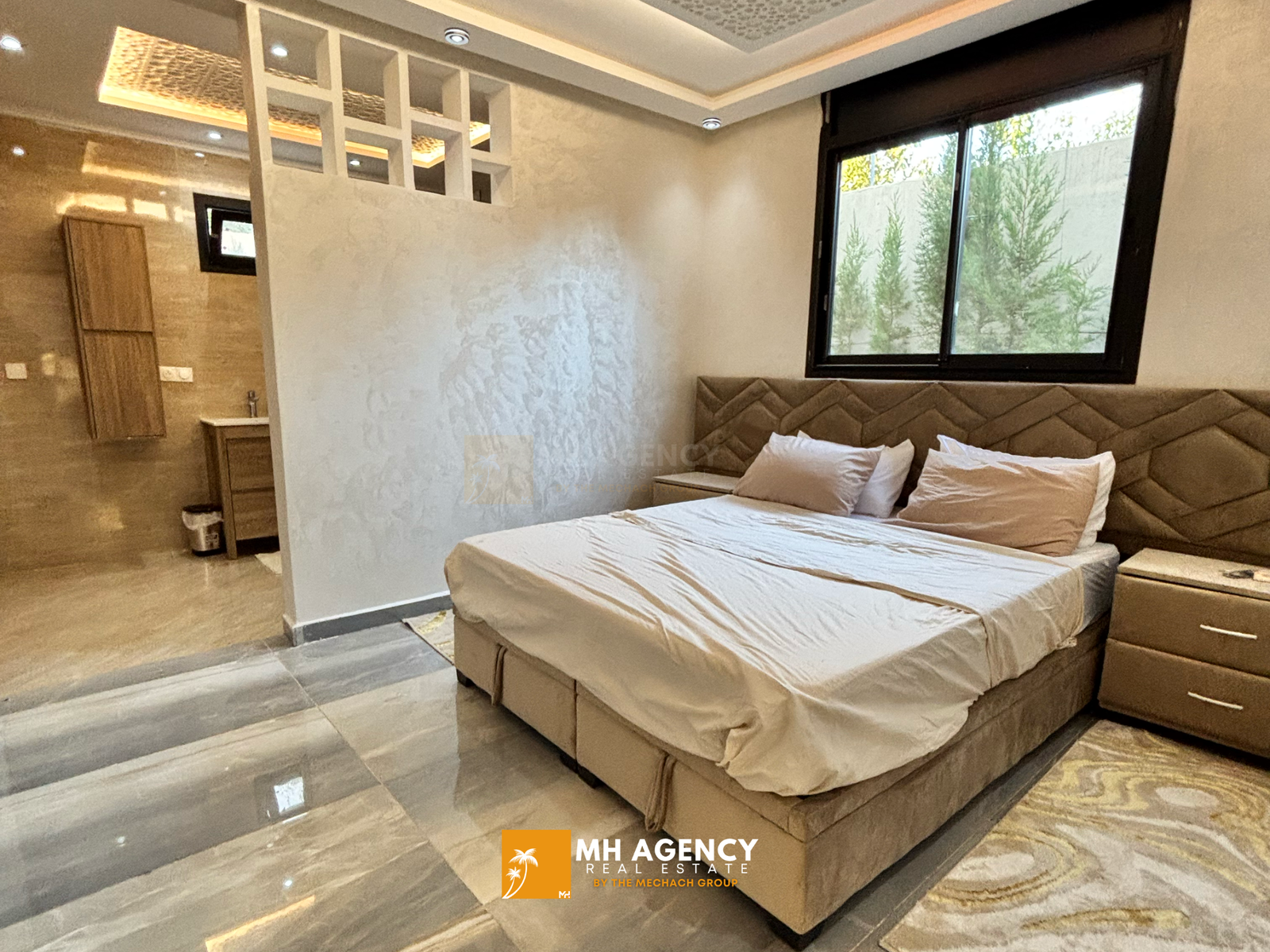 Villa Ghmate Villa Ghmate