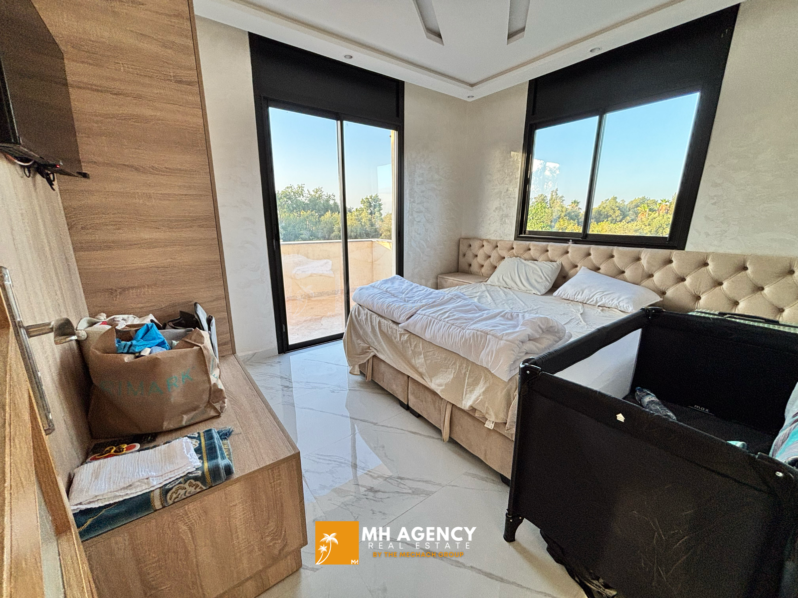 Villa Ghmate Villa Ghmate