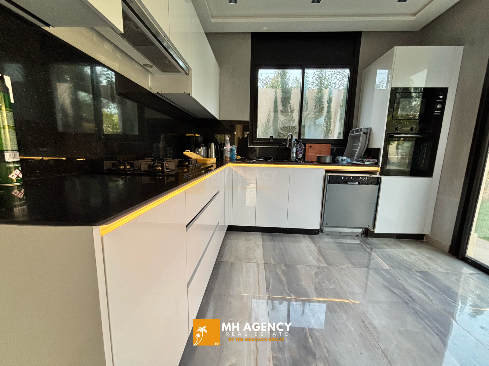 Villa Ghmate Villa Ghmate