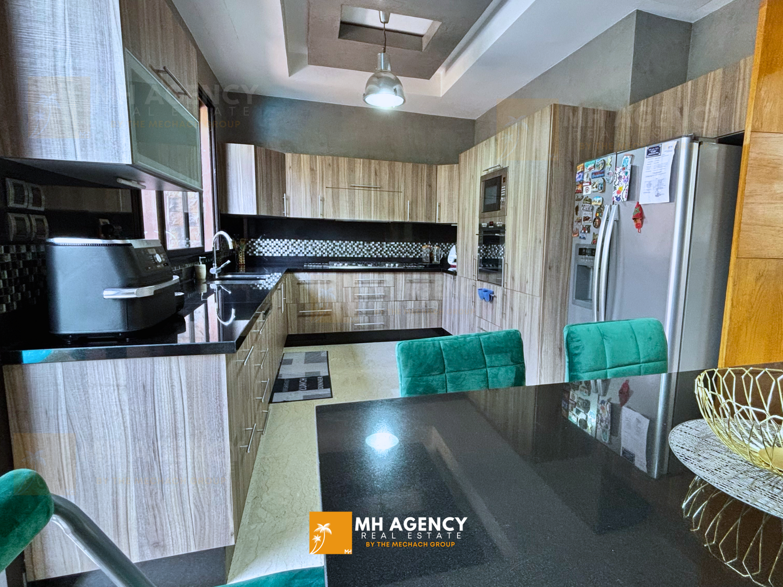 Villa avec piscine à Vendre Targa Villa avec piscine à Vendre Targa