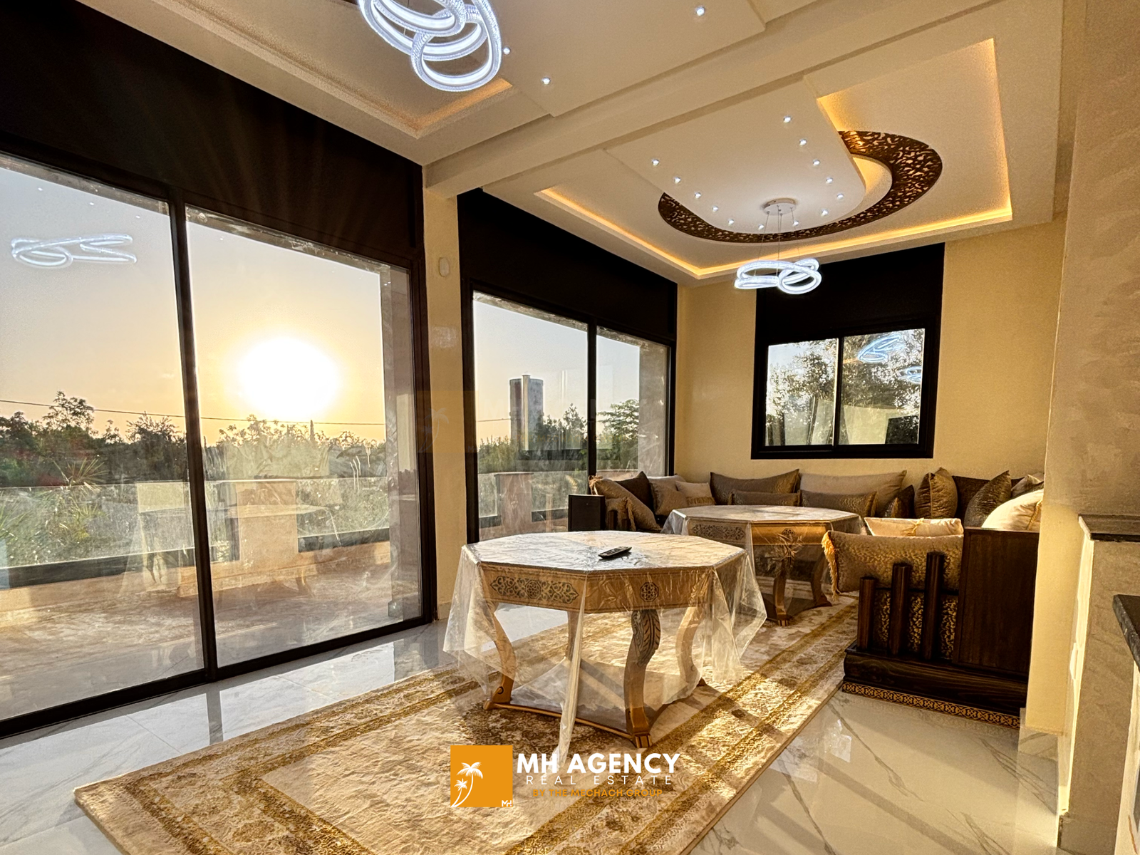 Villa Ghmate Villa Ghmate