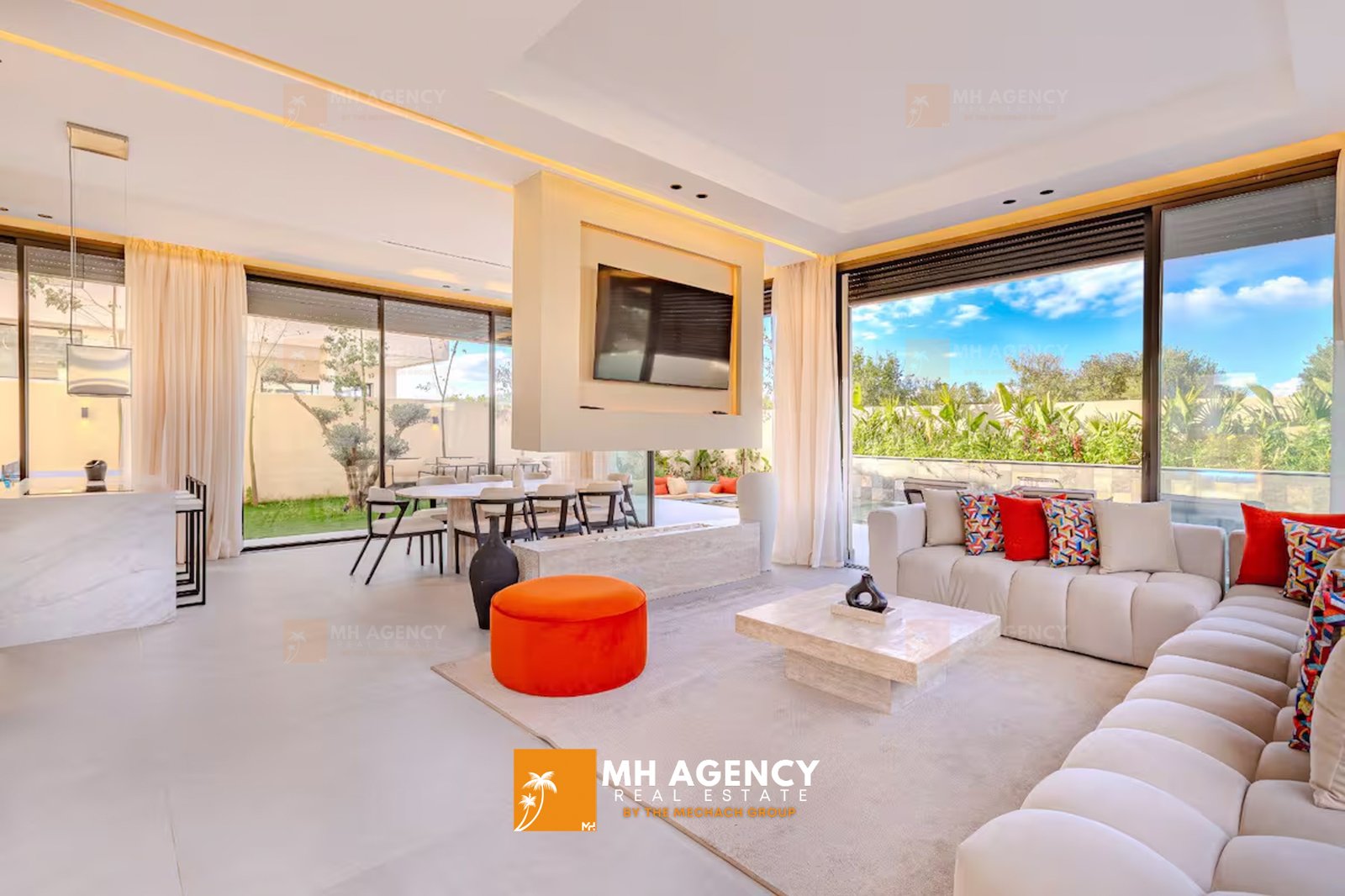 Villa Argane – Résidence Akenza Villa Argane – Résidence Akenza