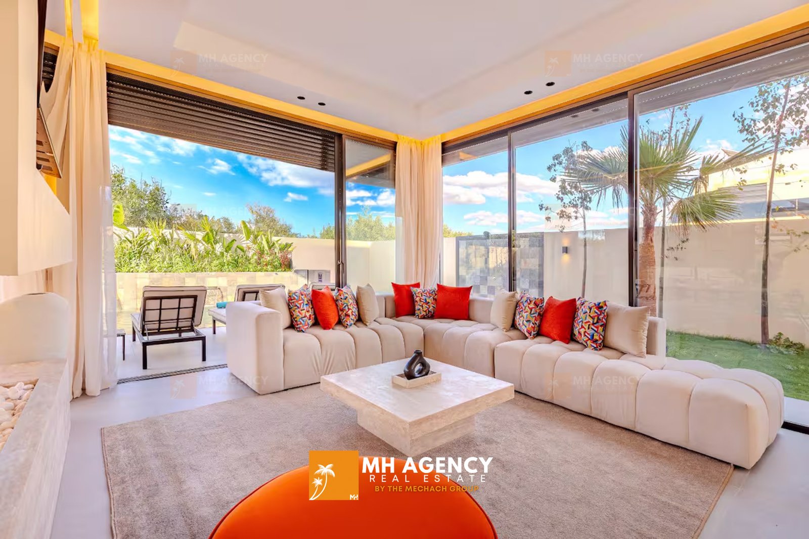 Villa Argane – Résidence Akenza Villa Argane – Résidence Akenza