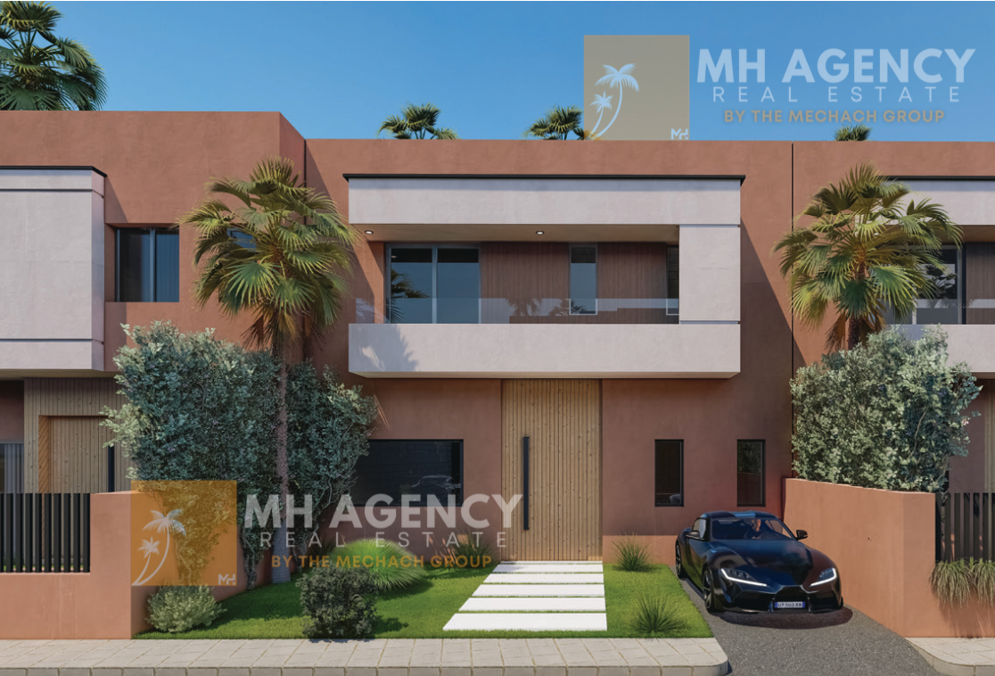 Villa 170 000 € Marrakech Villa 170 000 € Marrakech