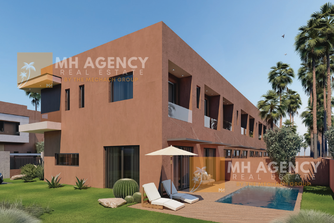 Villa 170 000 € Marrakech Villa 170 000 € Marrakech