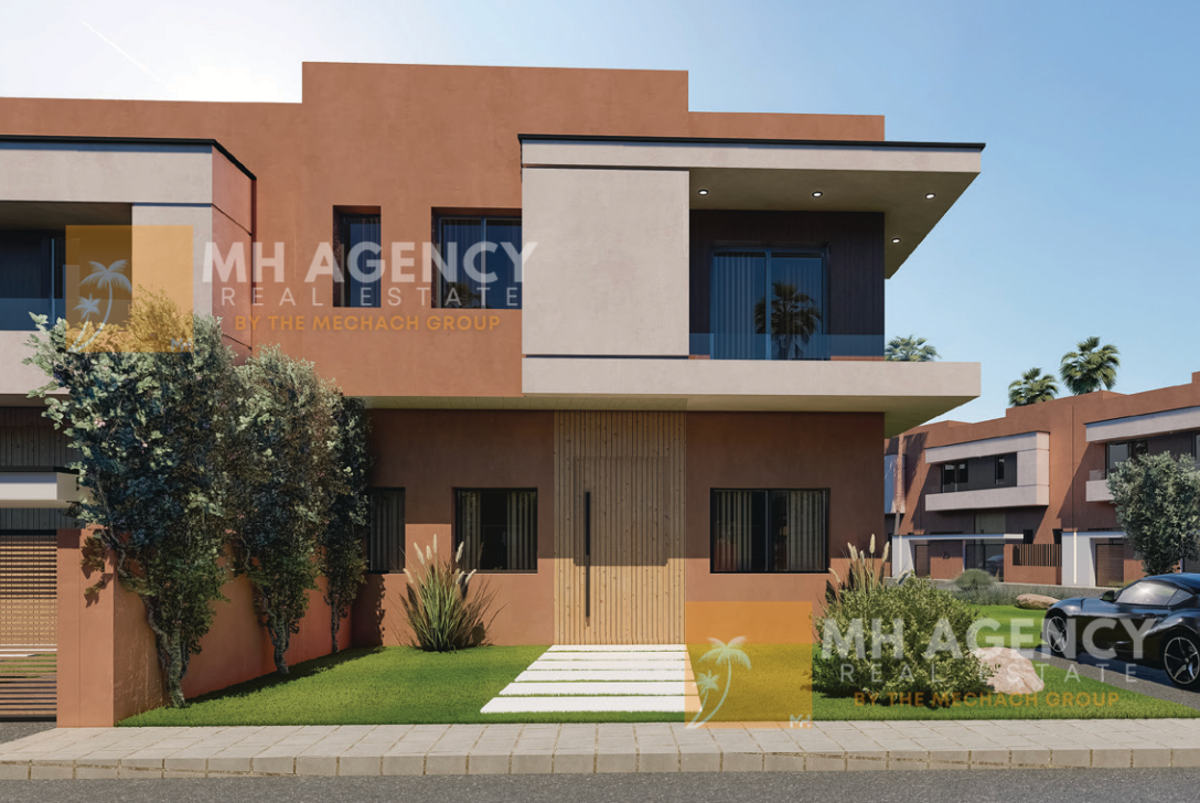 Villa 170 000 € Marrakech Villa 170 000 € Marrakech