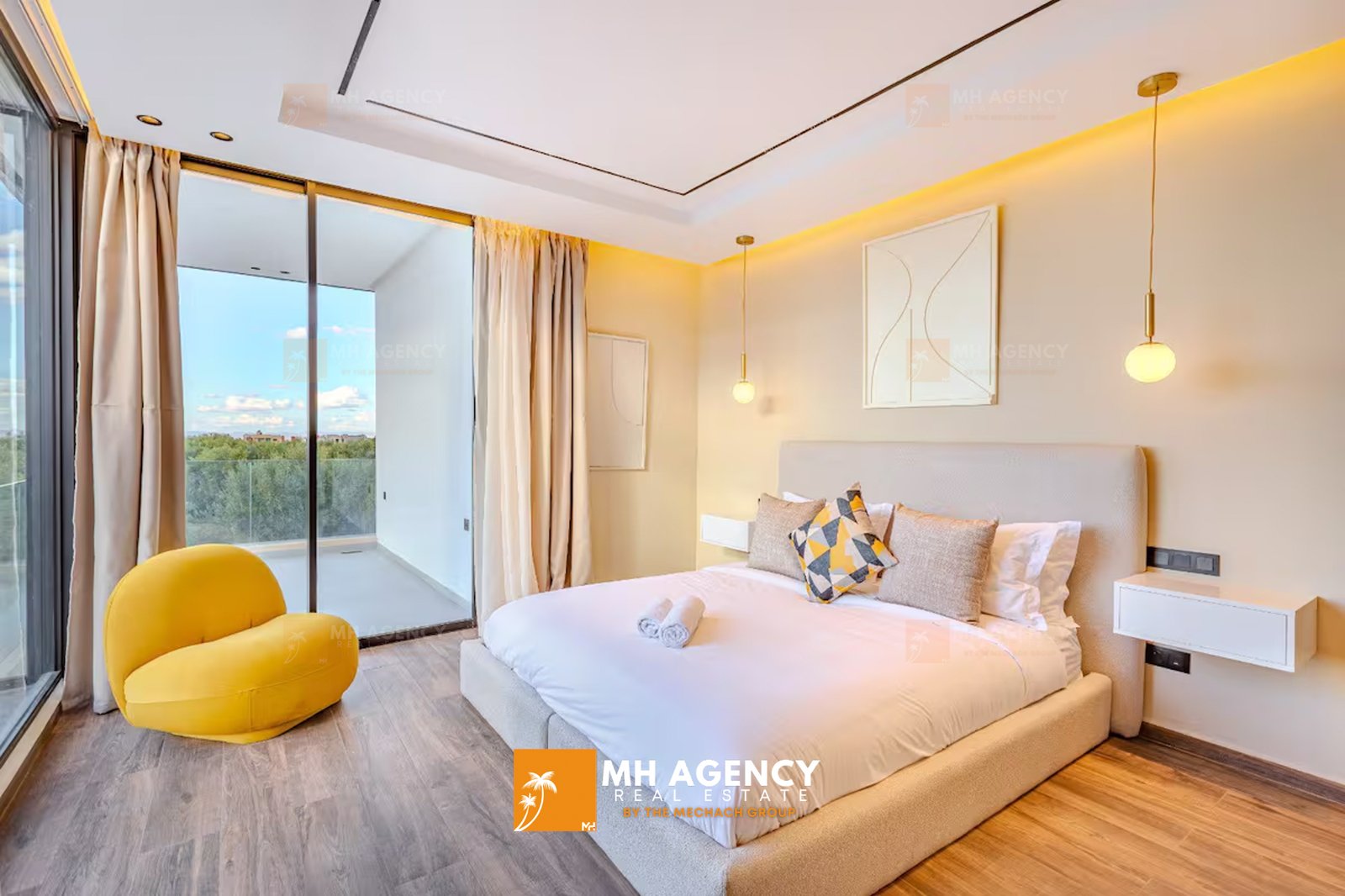 Villa Argane – Résidence Akenza Villa Argane – Résidence Akenza