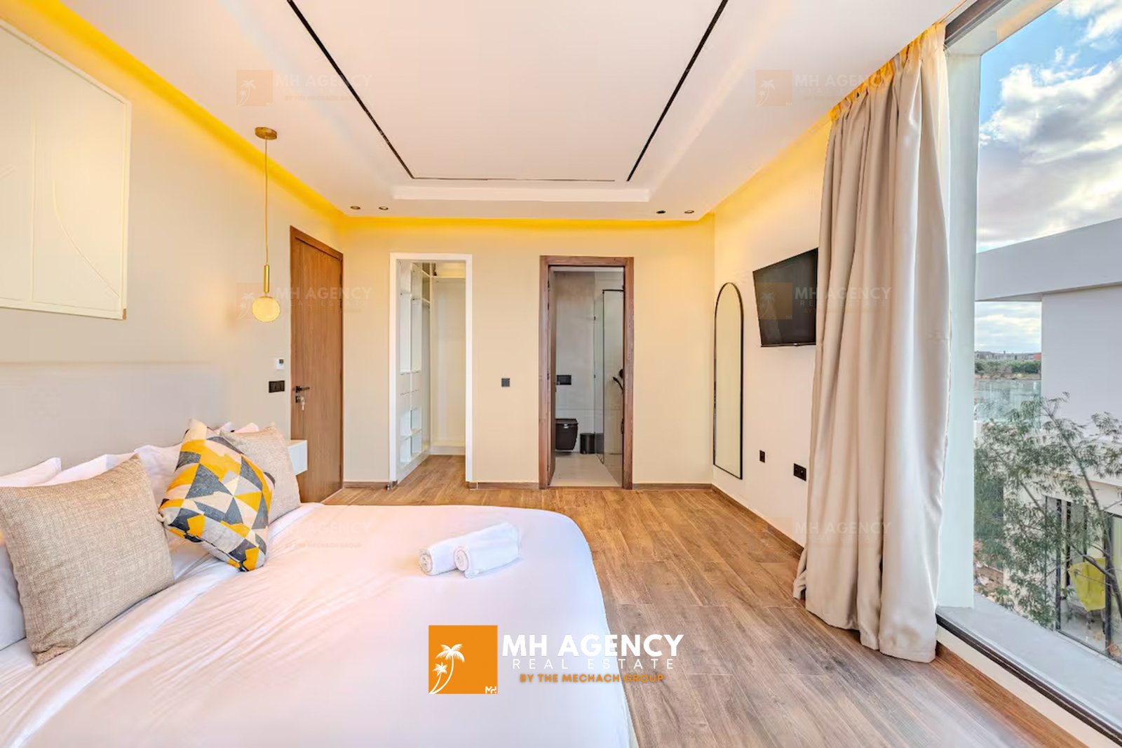 Villa Argane – Résidence Akenza Villa Argane – Résidence Akenza