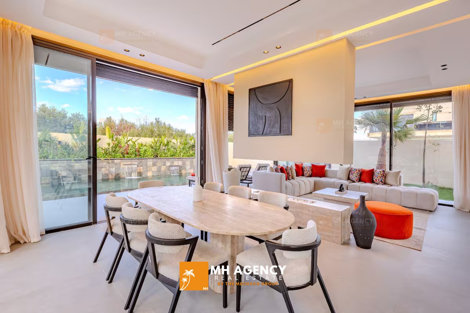 Villa Argane – Résidence Akenza Villa Argane – Résidence Akenza