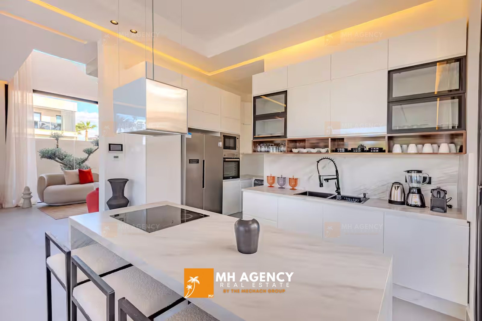 Villa Argane – Résidence Akenza Villa Argane – Résidence Akenza