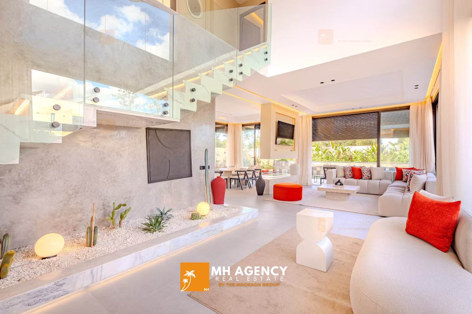 Villa Argane – Résidence Akenza Villa Argane – Résidence Akenza