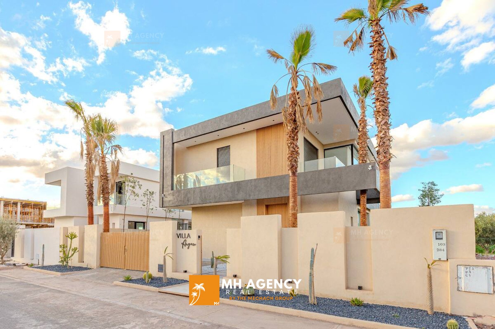 Villa Argane – Résidence Akenza Villa Argane – Résidence Akenza