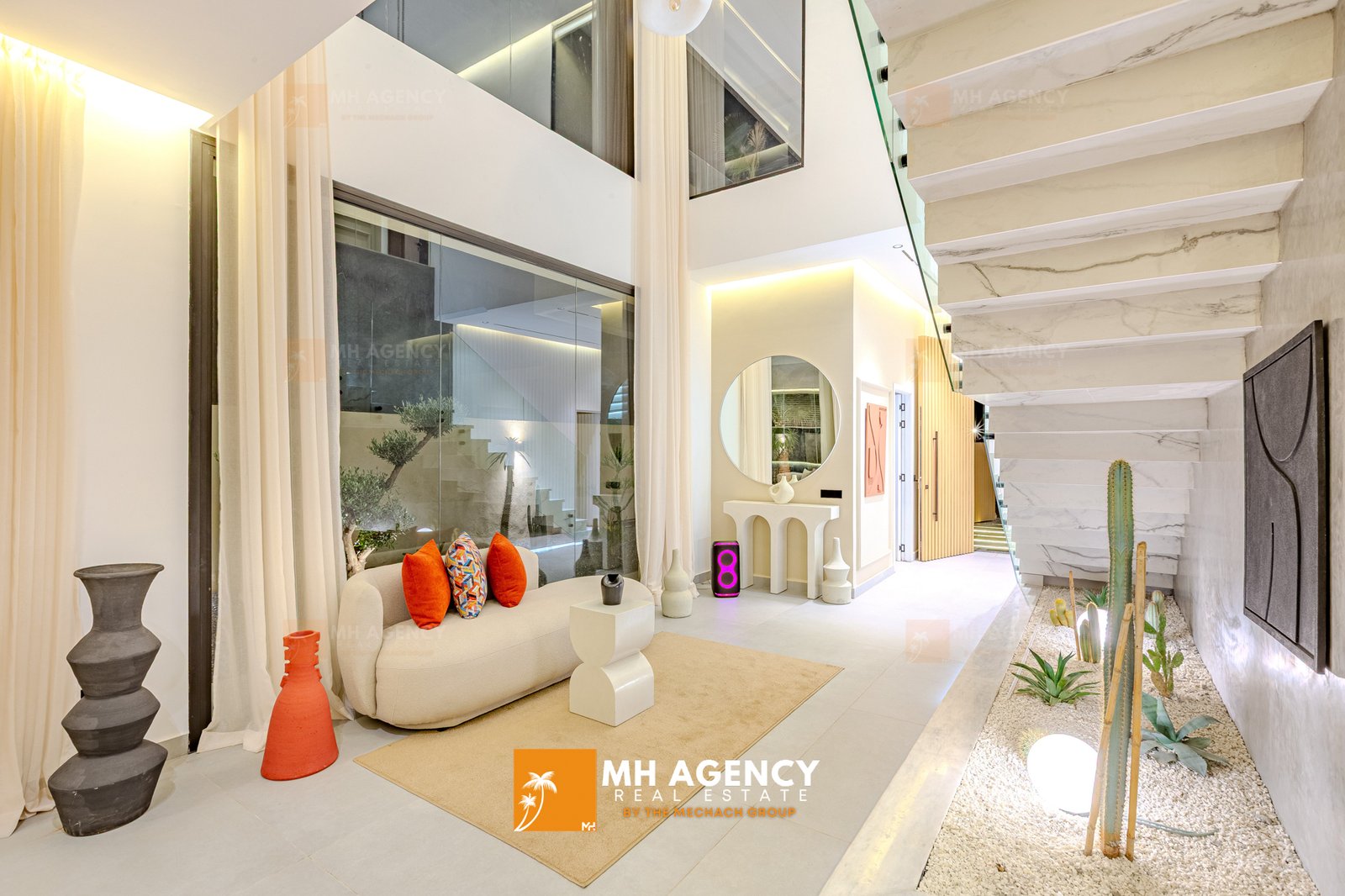 Villa Argane – Résidence Akenza Villa Argane – Résidence Akenza