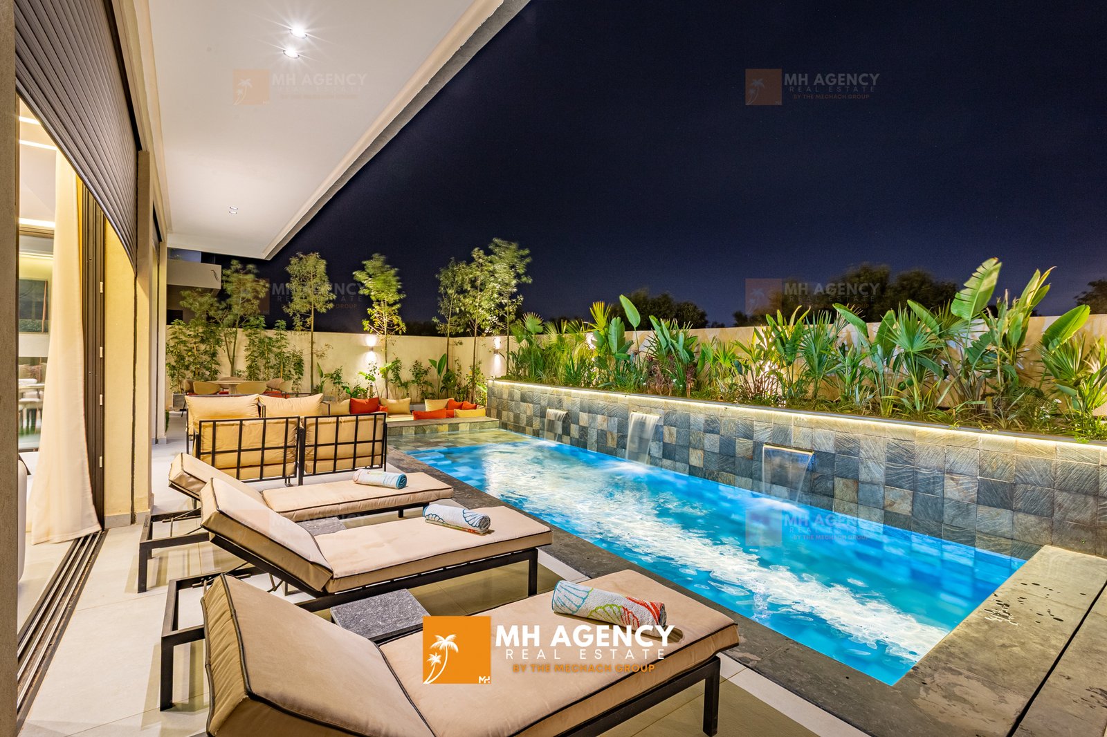 Villa Argane – Résidence Akenza Villa Argane – Résidence Akenza