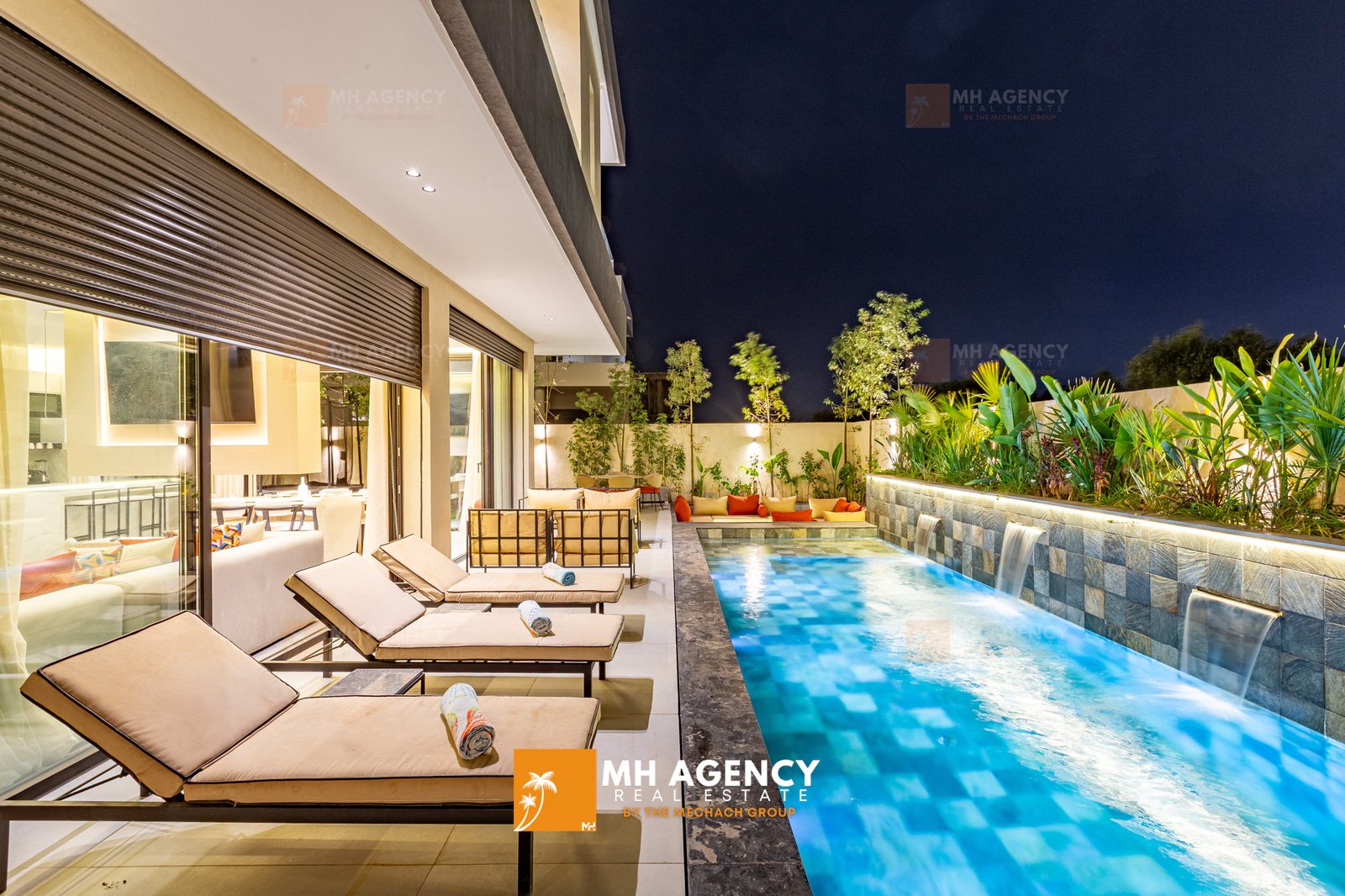 Villa Argane – Résidence Akenza Villa Argane – Résidence Akenza