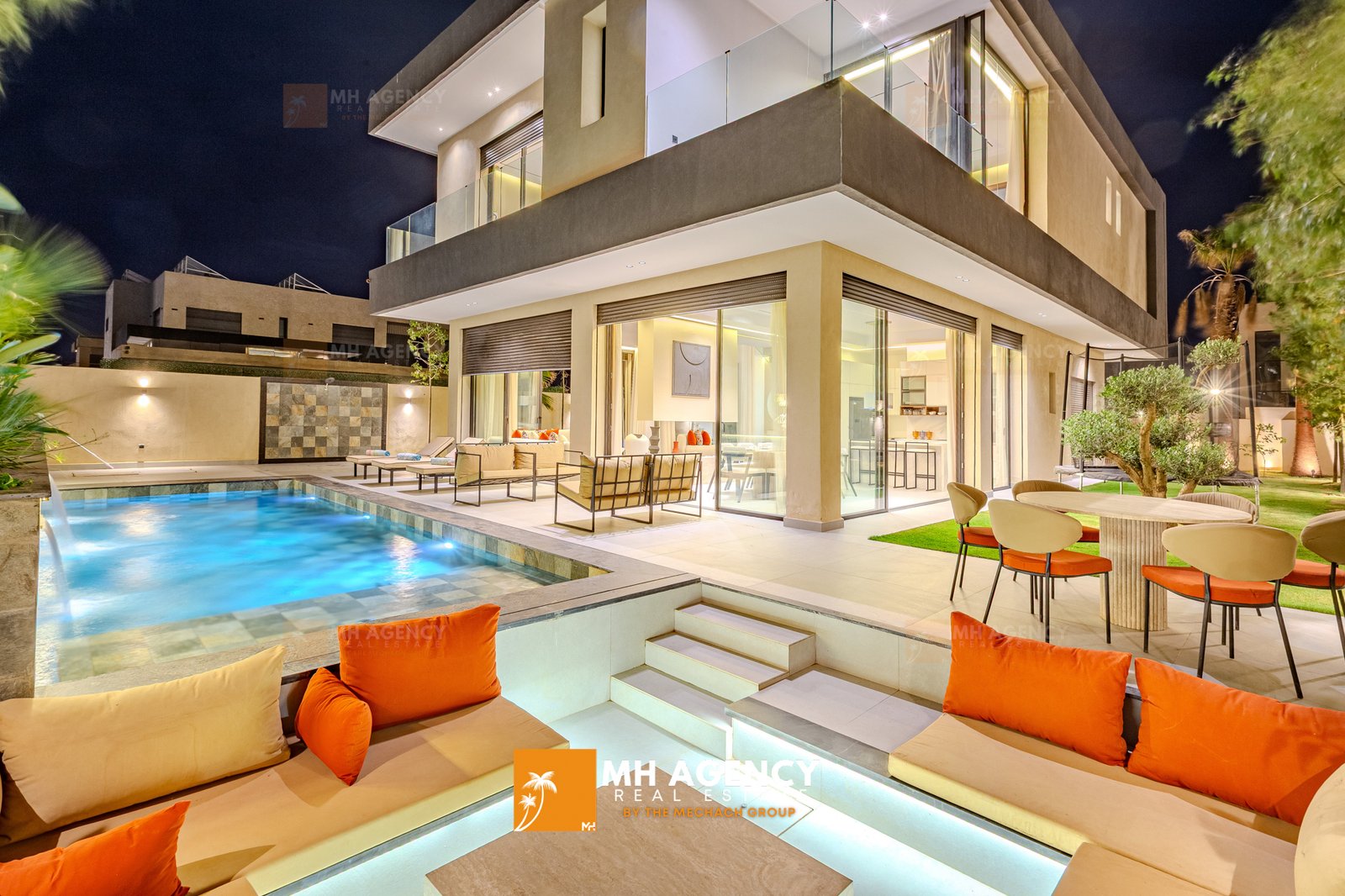 Villa Argane – Résidence Akenza Villa Argane – Résidence Akenza