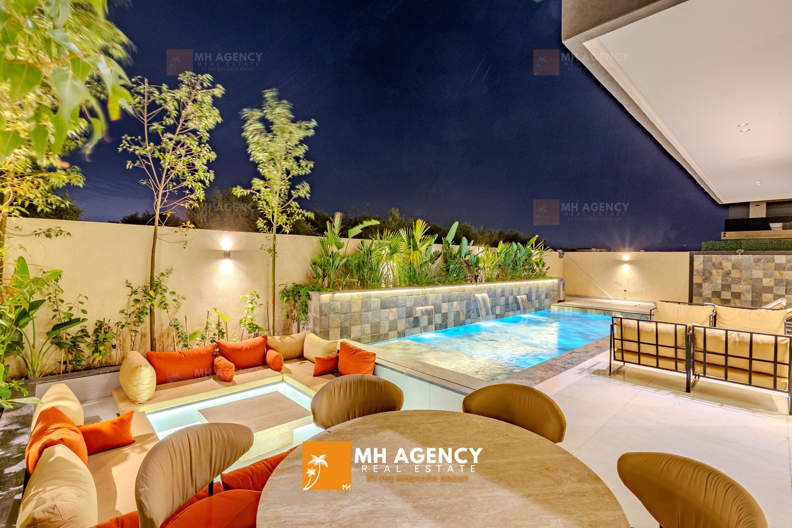 Villa Argane – Résidence Akenza Villa Argane – Résidence Akenza