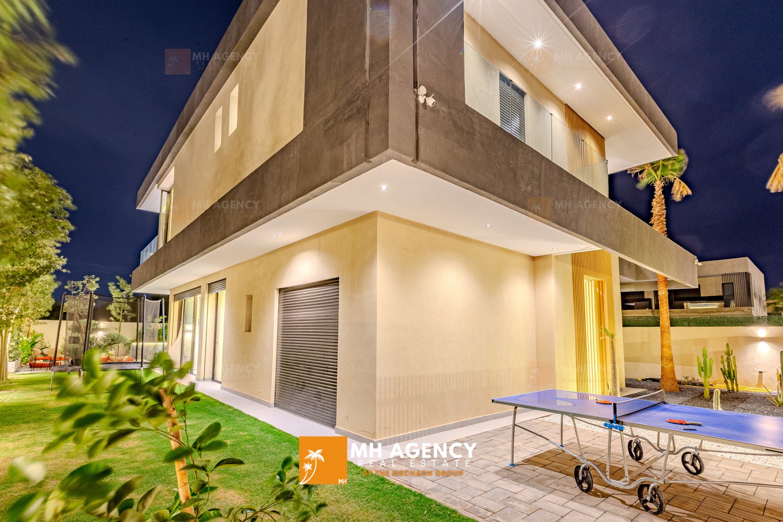 Villa Argane – Résidence Akenza Villa Argane – Résidence Akenza