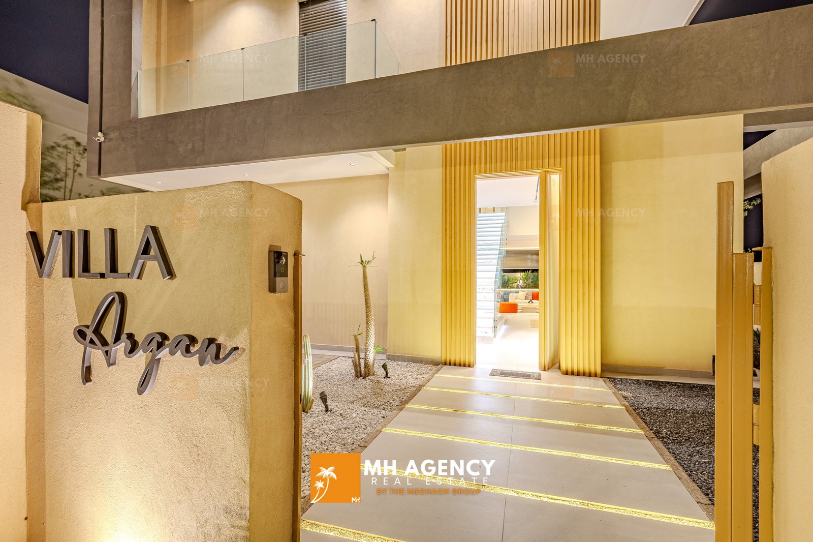 Villa Argane – Résidence Akenza Villa Argane – Résidence Akenza