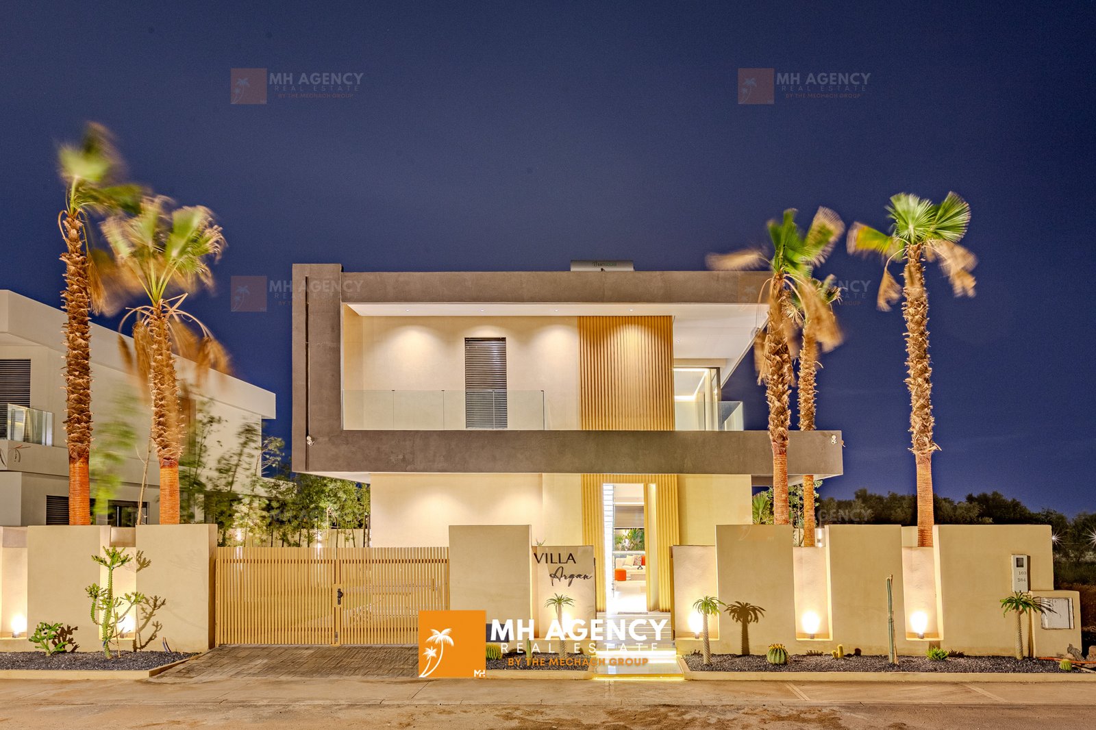 Villa Argane – Résidence Akenza Villa Argane – Résidence Akenza