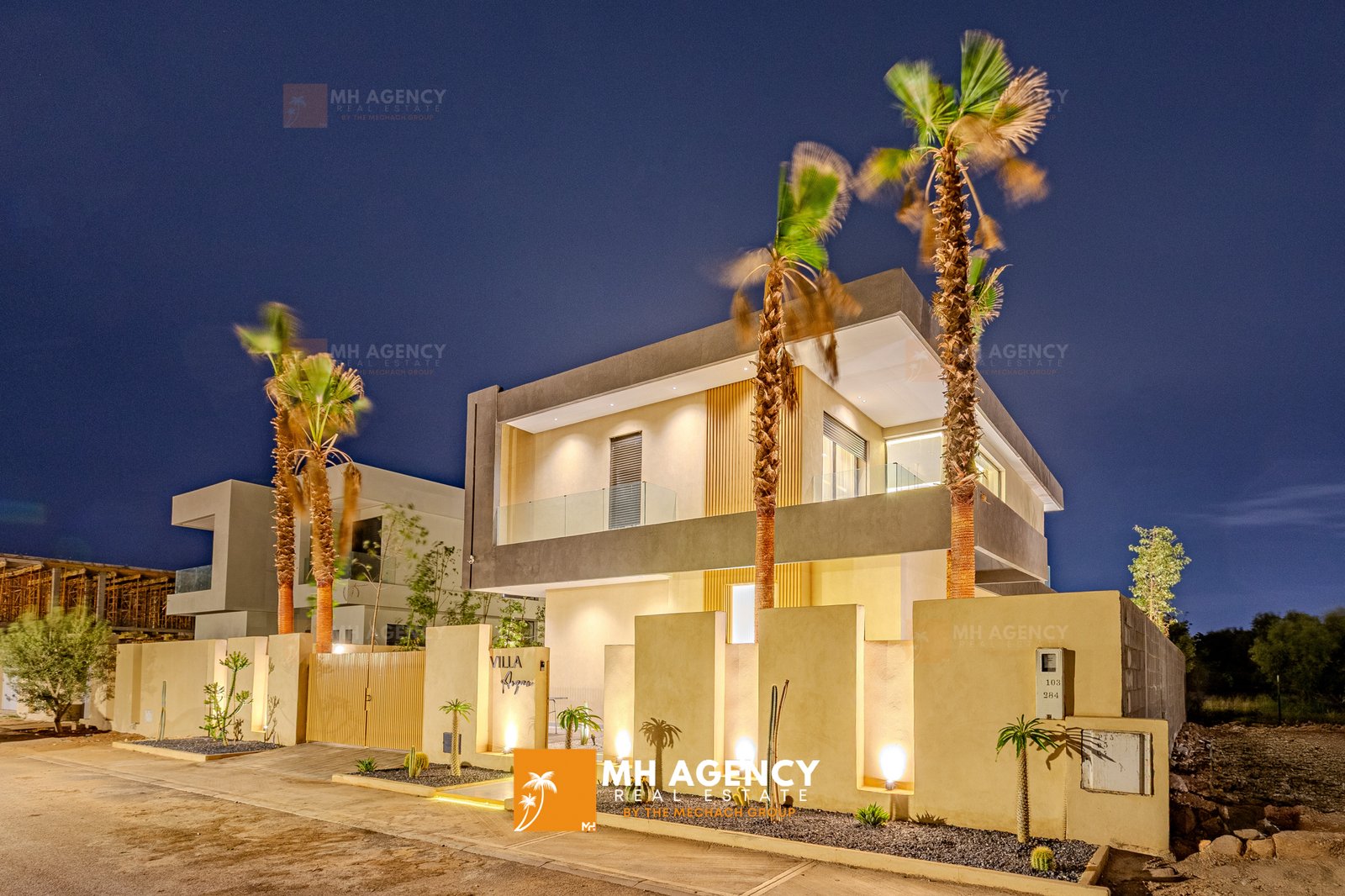 Villa Argane – Résidence Akenza Villa Argane – Résidence Akenza