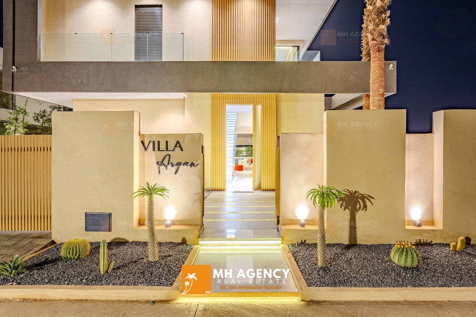 Villa Argane – Résidence Akenza Villa Argane – Résidence Akenza