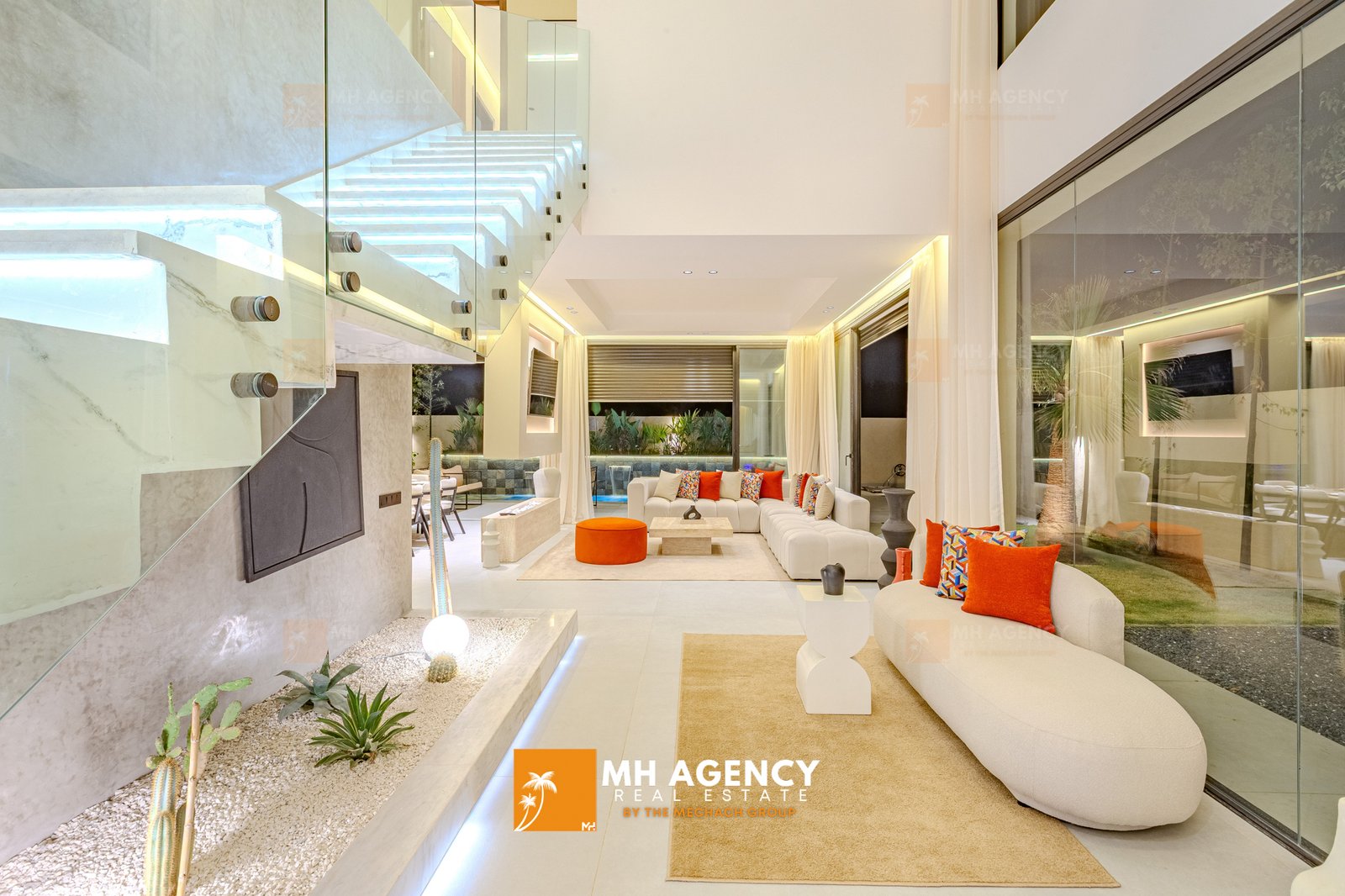 Villa Argane – Résidence Akenza Villa Argane – Résidence Akenza