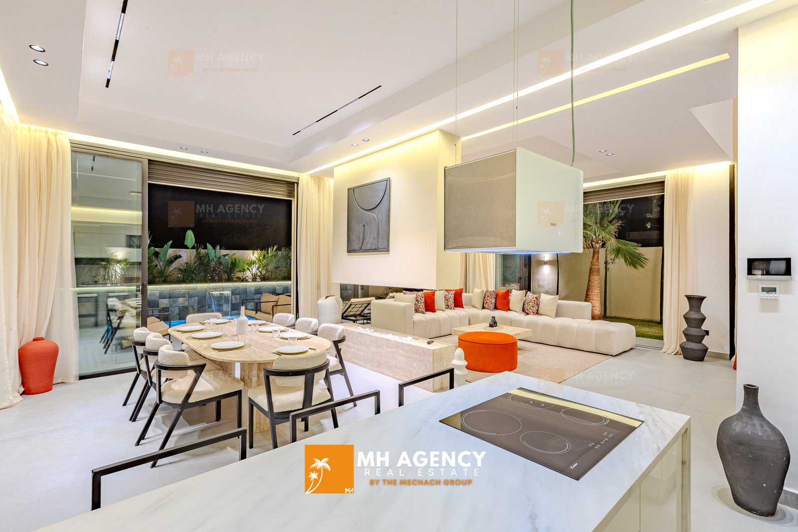 Villa Argane – Résidence Akenza Villa Argane – Résidence Akenza