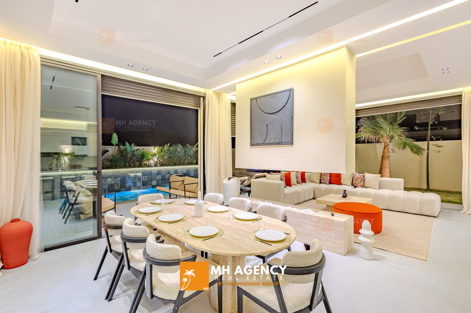 Villa Argane – Résidence Akenza Villa Argane – Résidence Akenza