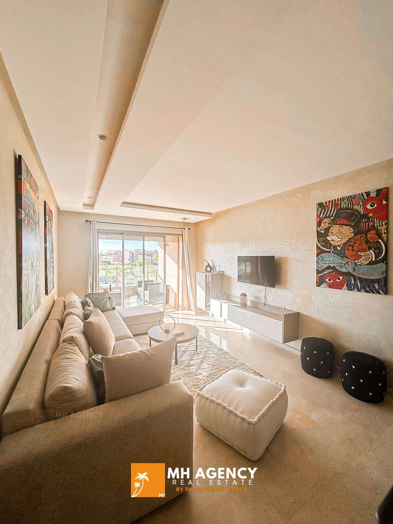 Prestigia Appartement 3 chambres Prestigia Appartement 3 chambres