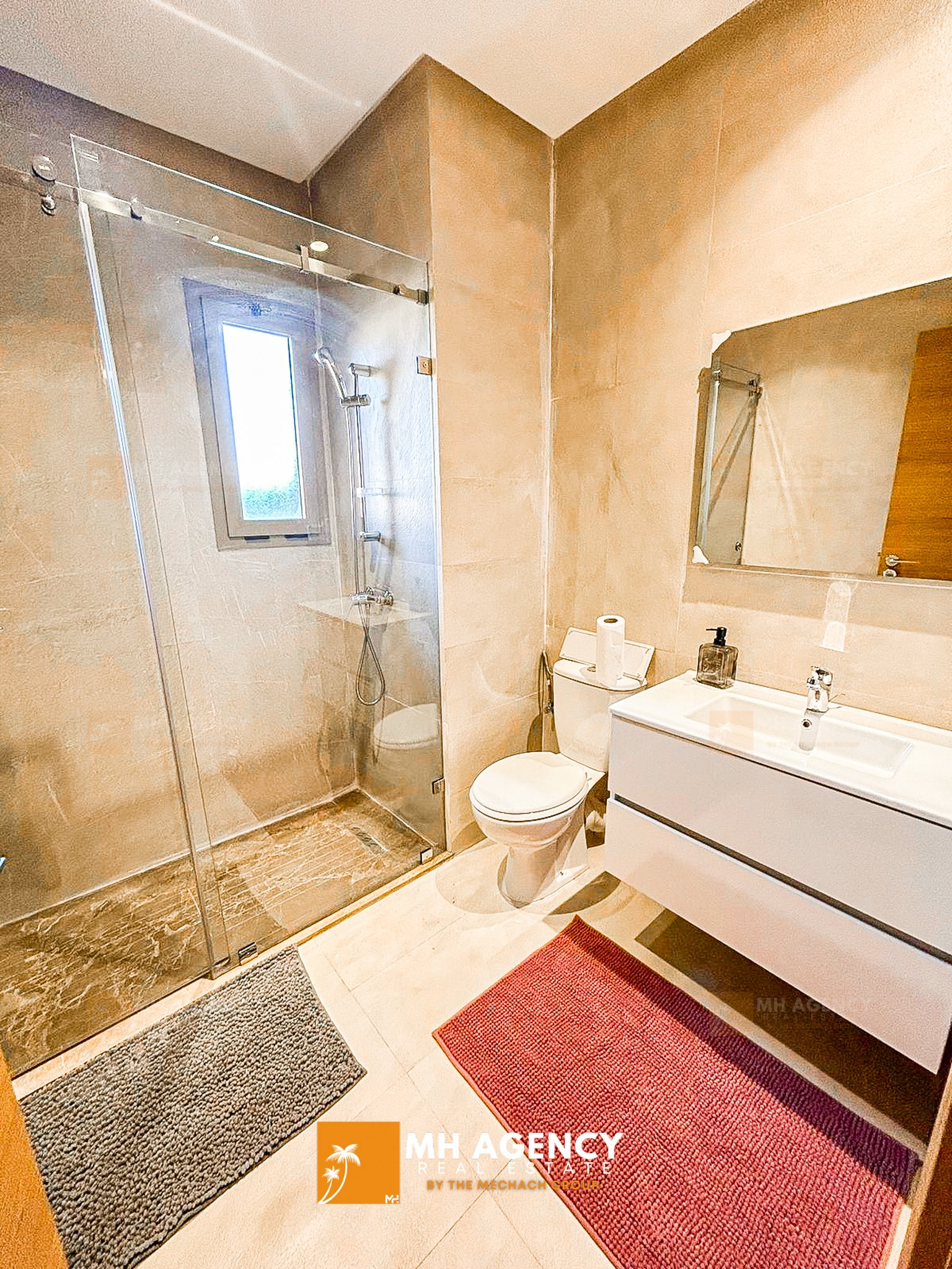 Prestigia Appartement 3 chambres Prestigia Appartement 3 chambres