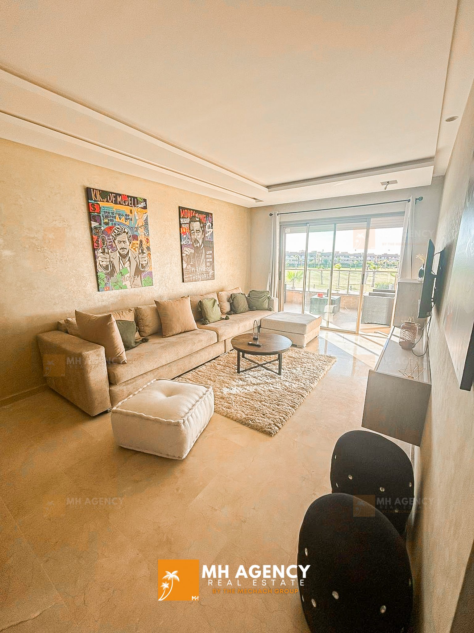 Prestigia Appartement 3 chambres Prestigia Appartement 3 chambres