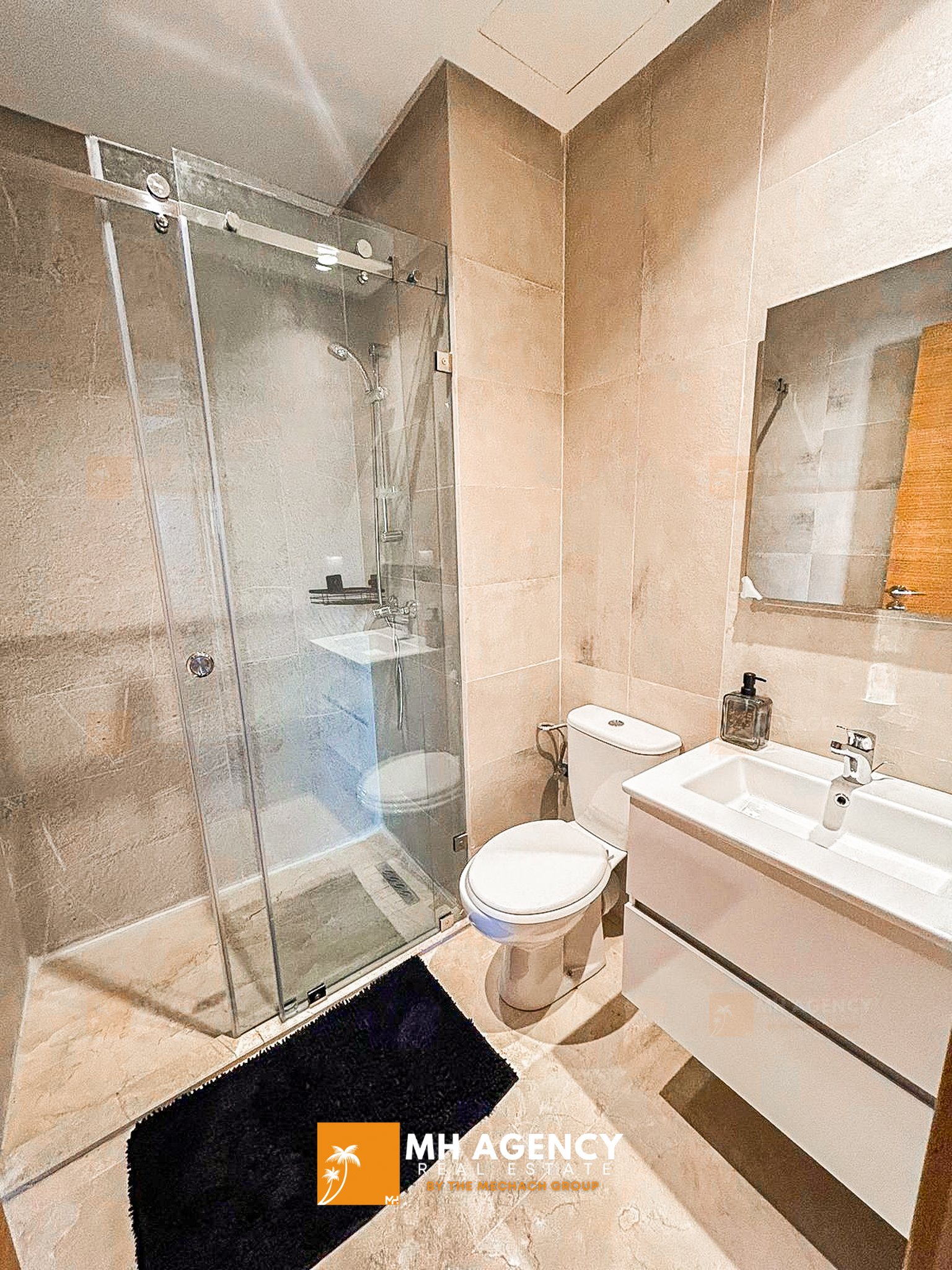 Prestigia Appartement 3 chambres Prestigia Appartement 3 chambres