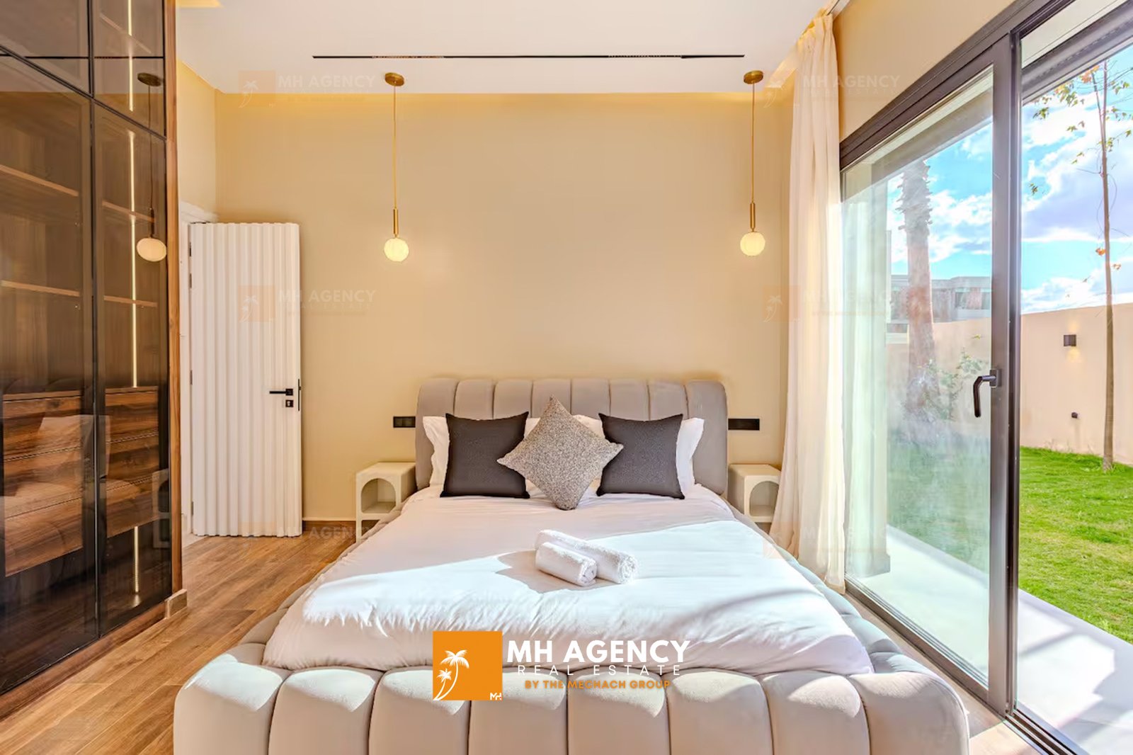 Villa Argane – Résidence Akenza Villa Argane – Résidence Akenza